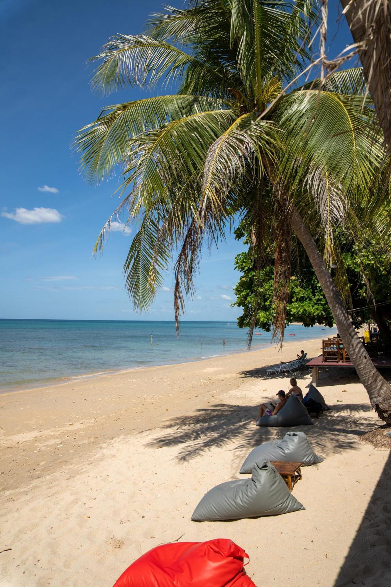 Isara Lanta SHA Plus Ko Lanta Exterior foto